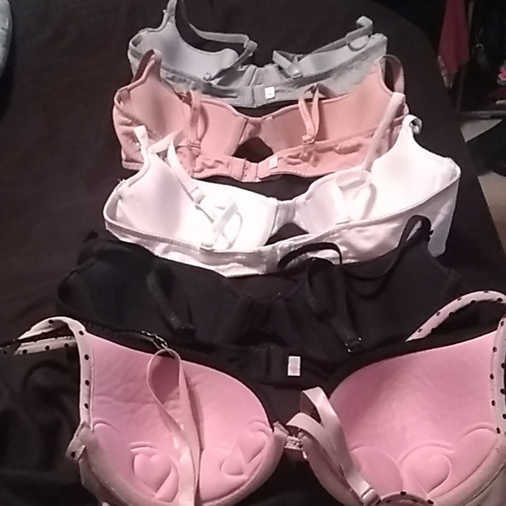 Sold**** Bra bundle - Picture 2 of 3